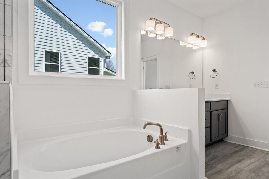 2,644sf New Home in Chapel Hill, TN. - Slide 23 2,644sf New Home in Chapel Hill, TN. - Slide 23