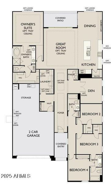 Lot 29 Flooprlan Lot 29 Flooprlan