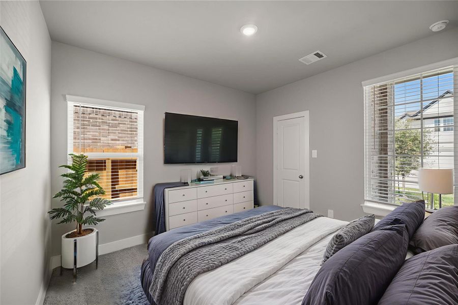 Virtually Staged Virtually Staged