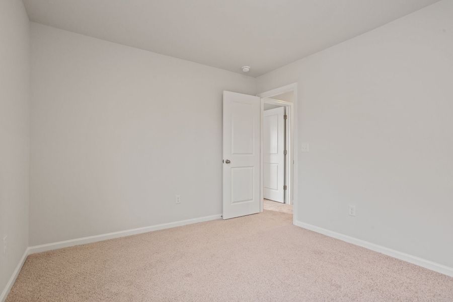 Woodruff, SC New Home.  - Slide 25