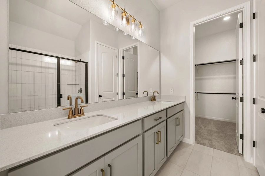 Primary Bath Primary Bath