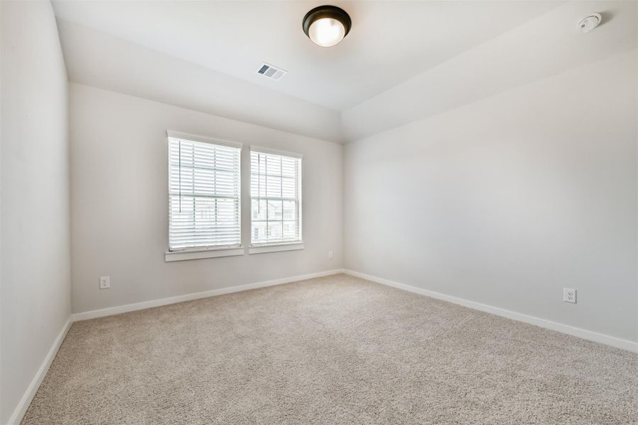 Spacious, unfurnished interior of a new home in , Manvel (Image 28). Spacious, unfurnished interior of a new home in , Manvel (Image 28).