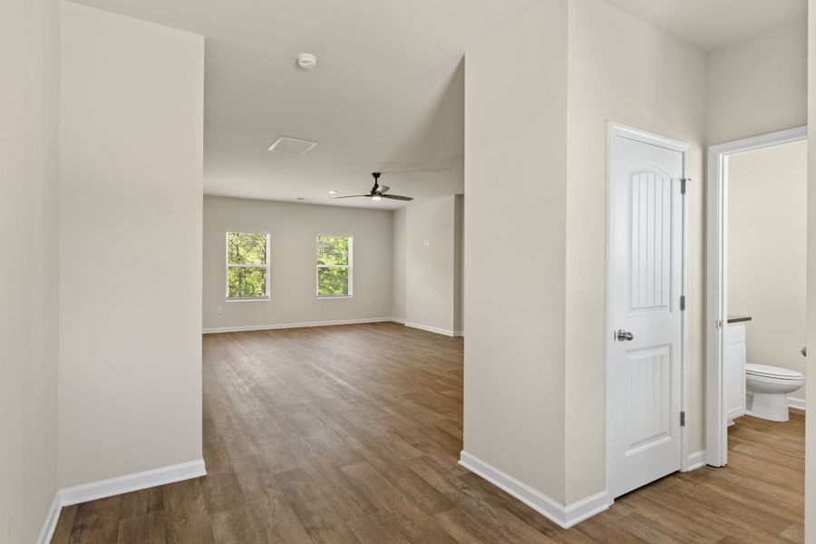 Landrum, SC New Home.  - Slide 7