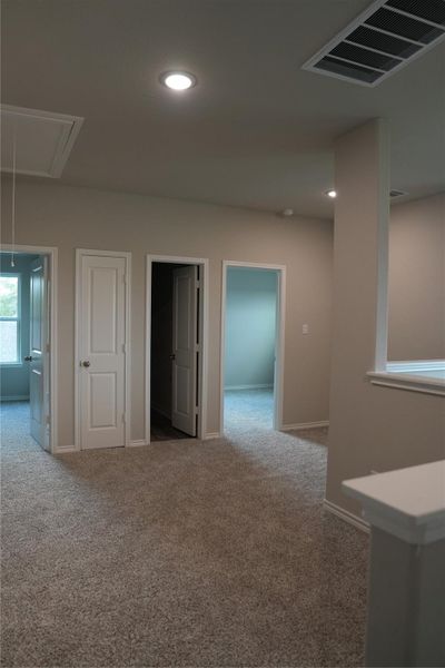 Spacious, unfurnished interior of a new home in , Anahuac (Image 16). Spacious, unfurnished interior of a new home in , Anahuac (Image 16).