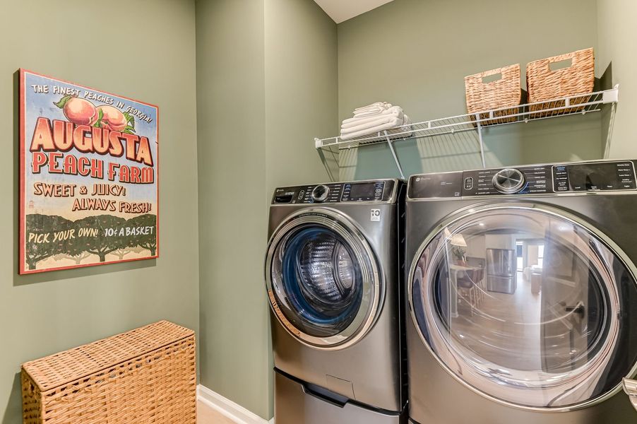 Laundry Laundry