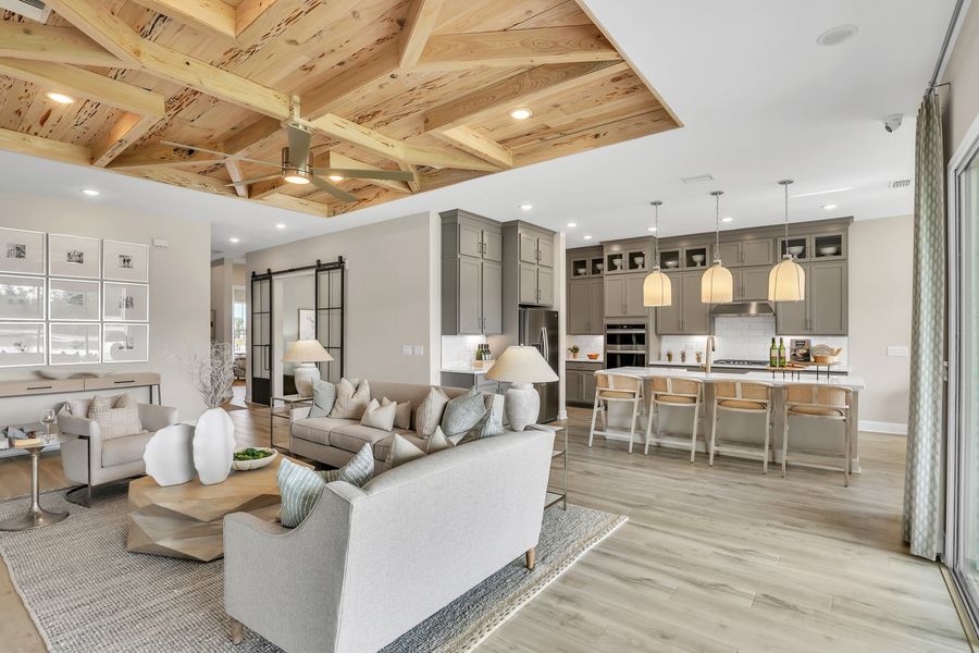 New Home in St. Augustine, FL.  - Slide 15