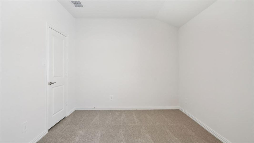 Photo is not of the actual home, but is an inspirational photo of builder’s model home and may depict options, furnishings, and/or decorator features that are not included.