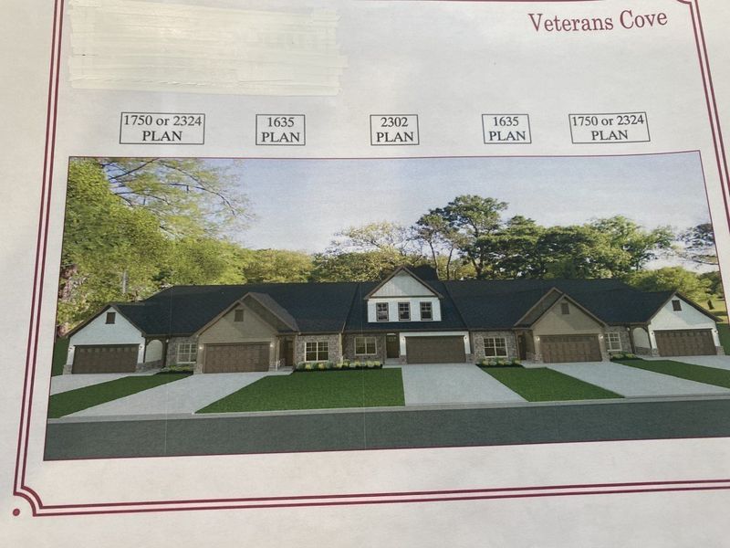 Image 19 of a home in Veterans Cove.