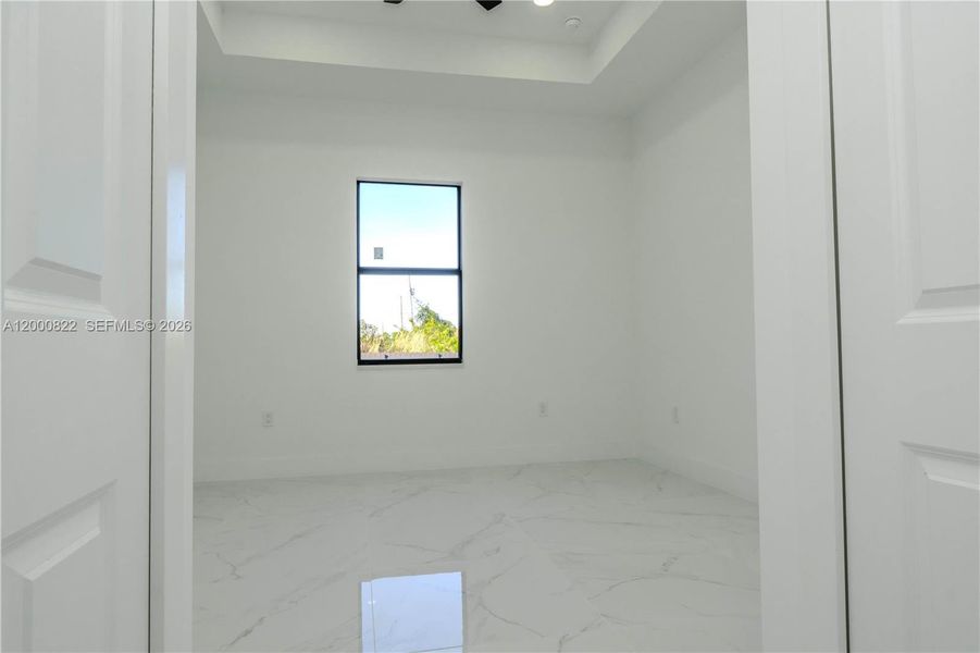 Spacious, unfurnished interior of a new home in , Lehigh Acres (Image 19). Spacious, unfurnished interior of a new home in , Lehigh Acres (Image 19).