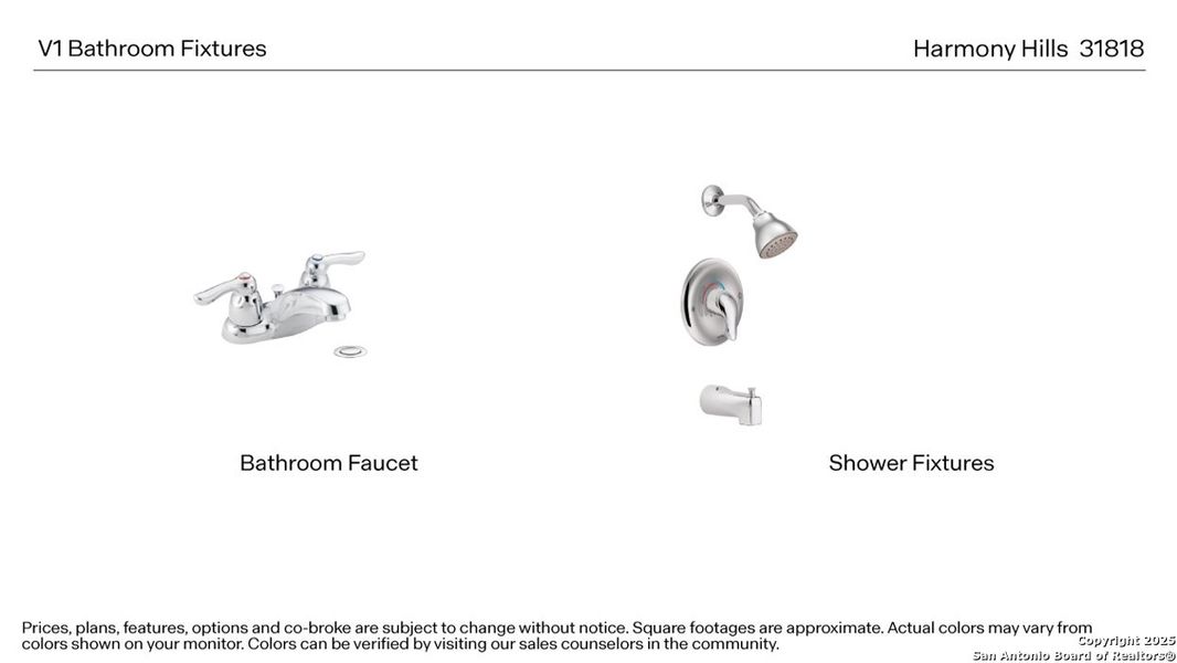 Sample of building materials used in homes in Sonoma Oaks, Fredericksburg (Image 41). Sample of building materials used in homes in Sonoma Oaks, Fredericksburg (Image 41).