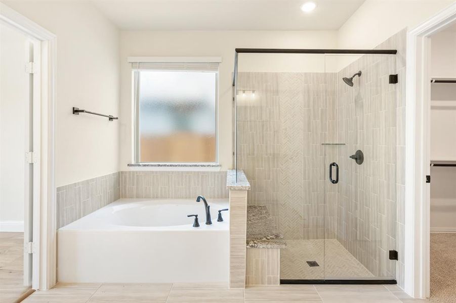 Furnished interior view inside a new home in Sonoma Verde, McLendon-Chisholm (Image 8). Furnished interior view inside a new home in Sonoma Verde, McLendon-Chisholm (Image 8).