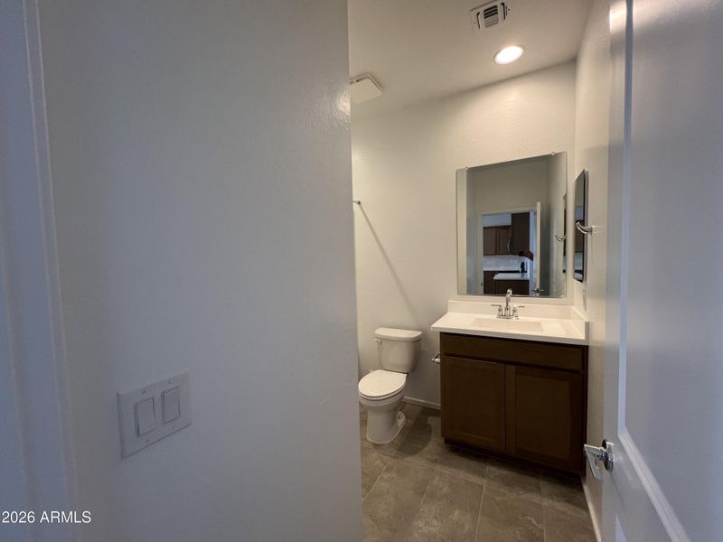 Bathroom 2 Bathroom 2