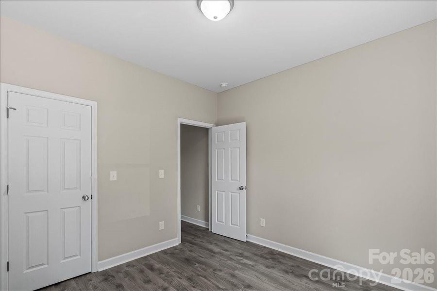 Spacious, unfurnished interior of a new home in , Salisbury (Image 15). Spacious, unfurnished interior of a new home in , Salisbury (Image 15).