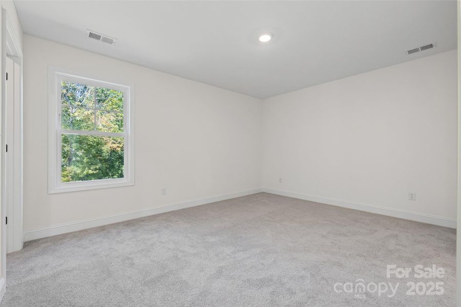 Spacious, unfurnished interior of a new home in , Smyrna (Image 36).