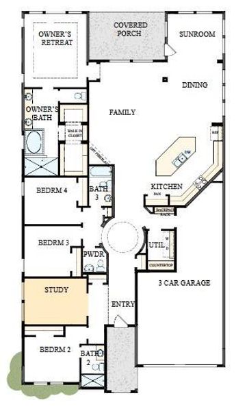 The success of a floor plan is the way you can move through it…You’ll be amazed at how well this home lives…We call it traffic patterns. The success of a floor plan is the way you can move through it…You’ll be amazed at how well this home lives…We call it traffic patterns.