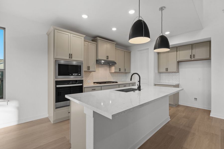 New Home in Dripping Springs, TX.  - Slide 10