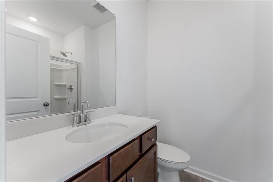 Image 34 of a home in Auburn Glen.