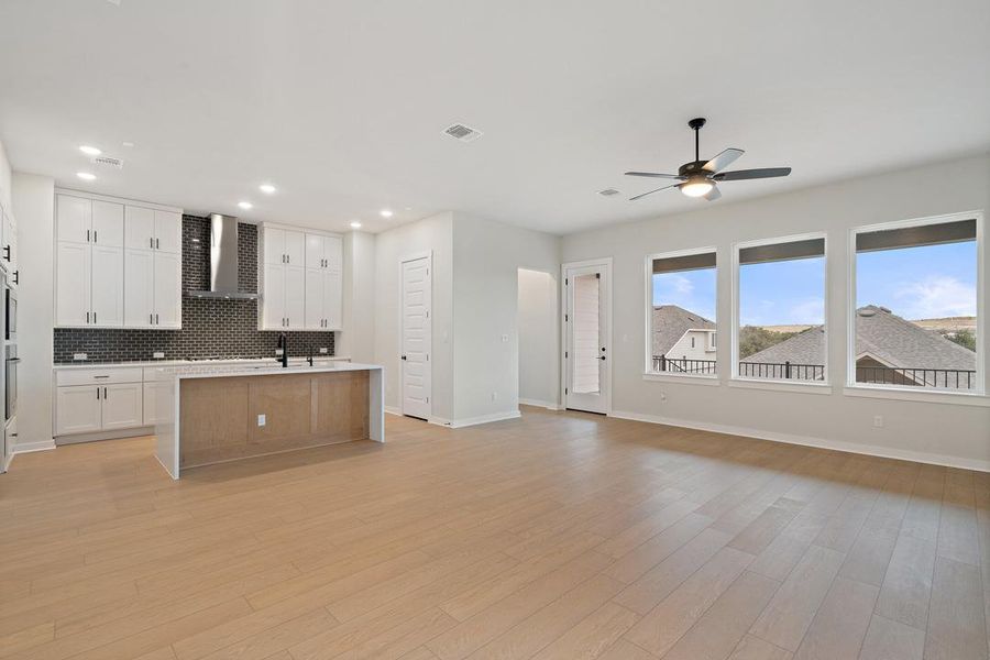 Image 31 of a home in Park Collection at Lariat. Image 31 of a home in Park Collection at Lariat.