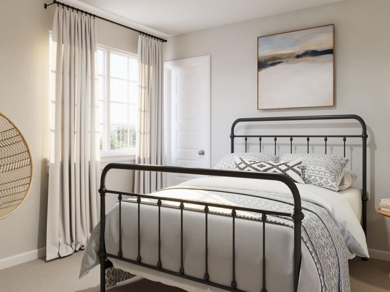 Photos are a representation of the floor plan. Options and interior selections will vary. Photos are a representation of the floor plan. Options and interior selections will vary.