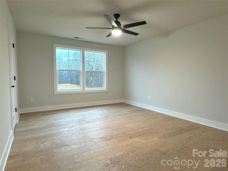 Spacious, unfurnished interior of a new home in , Denver (Image 15). Spacious, unfurnished interior of a new home in , Denver (Image 15).