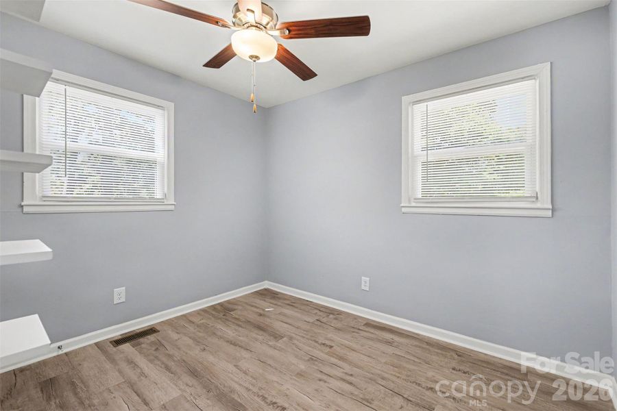 Spacious, unfurnished interior of a new home in , Rock Hill (Image 22).