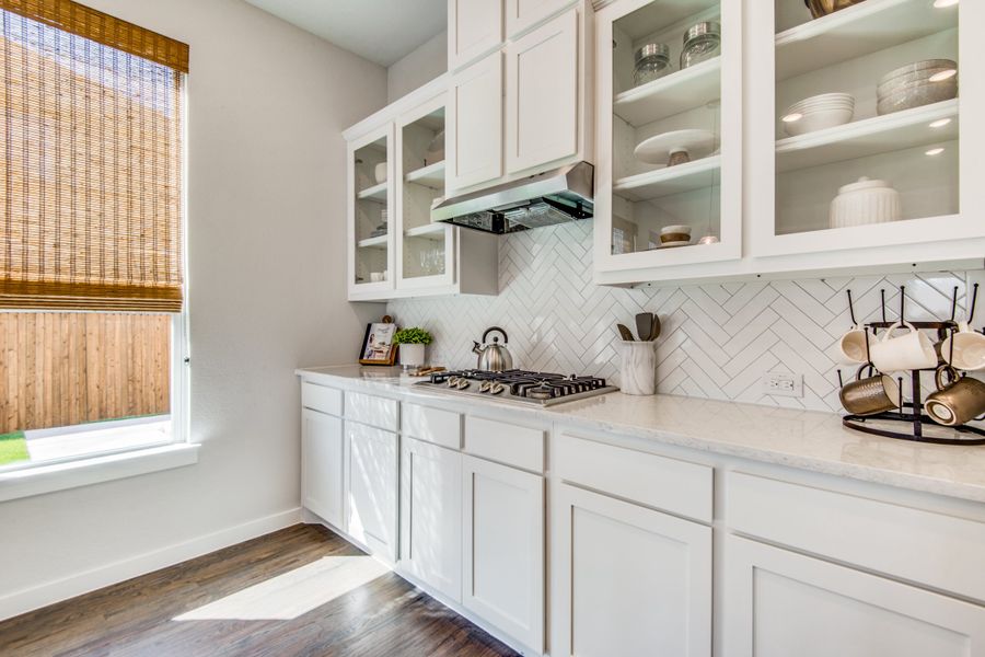 Image 21 of a home in Timberbrook.