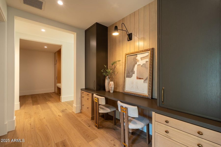 Teen Wing Hall Teen Wing Hall