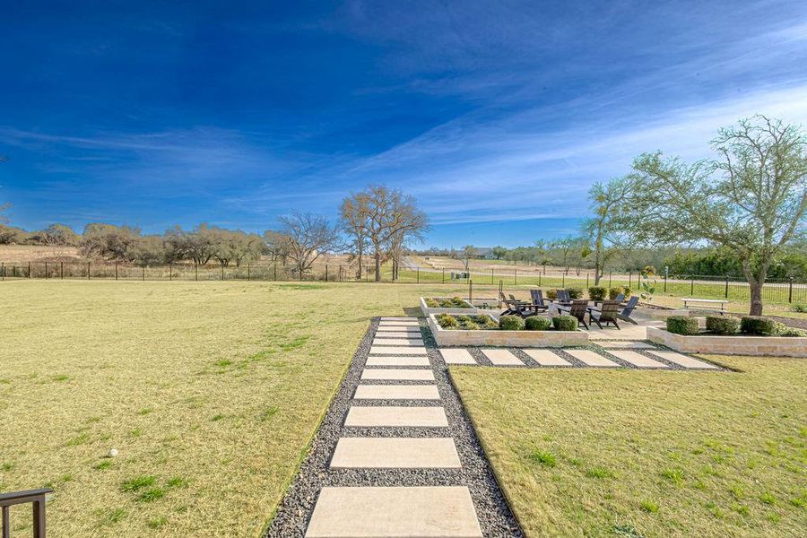 Community amenities in North Haven, Liberty Hill (Image 33).