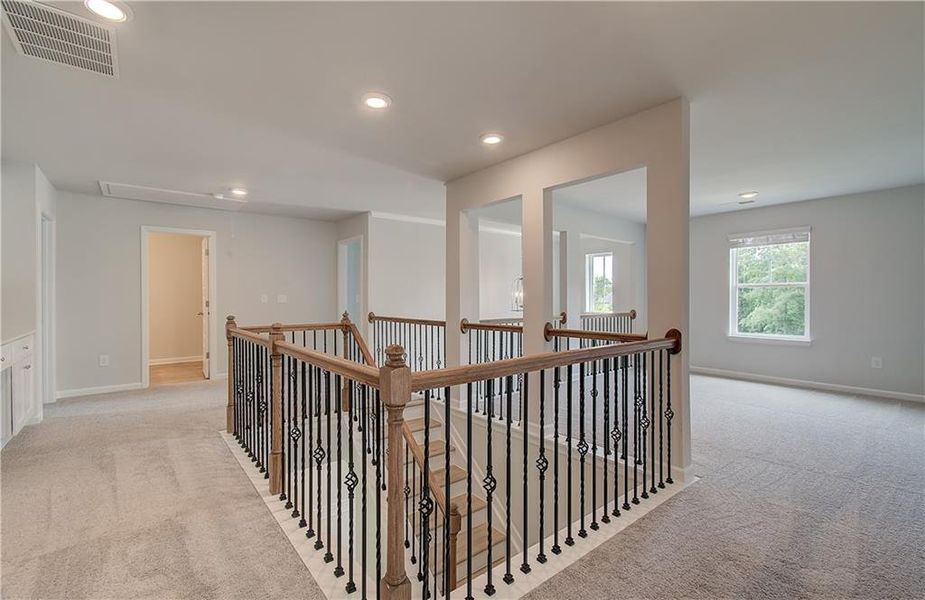 Image 30 of a home in Grandview at Millers Mill. Image 30 of a home in Grandview at Millers Mill.