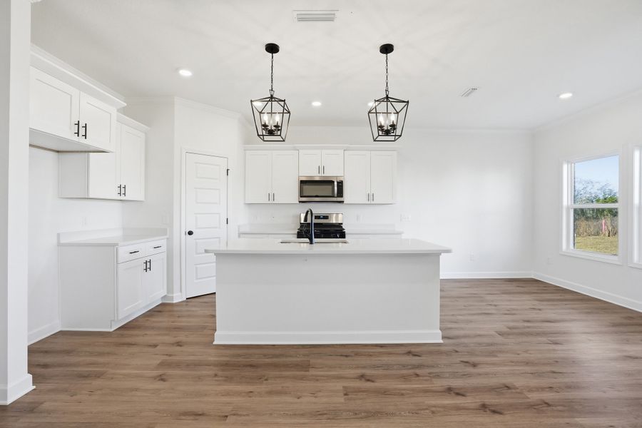 Image 36 of a home in Southern Day Chateau.