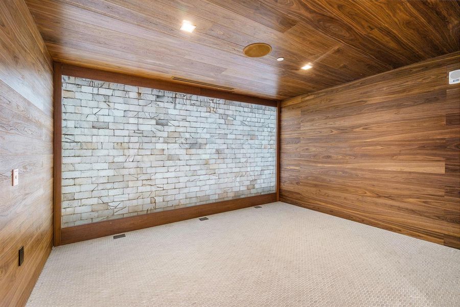 Salt Room