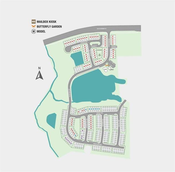 Image 38 of a home in Rosewood Farm. Image 38 of a home in Rosewood Farm.