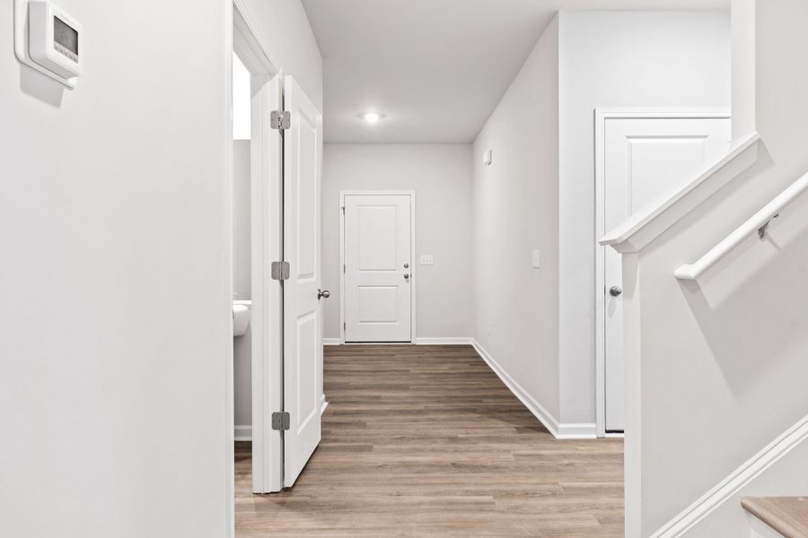 3br New Home in New Bern, NC.  - Slide 24