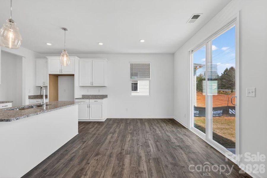 505 Silver Birch Court ~ Ready Now