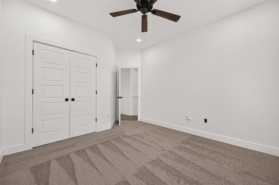Spacious, unfurnished interior of a new home in , Prairie View (Image 22). Spacious, unfurnished interior of a new home in , Prairie View (Image 22).
