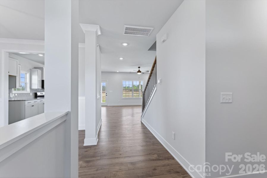 Foyer Foyer