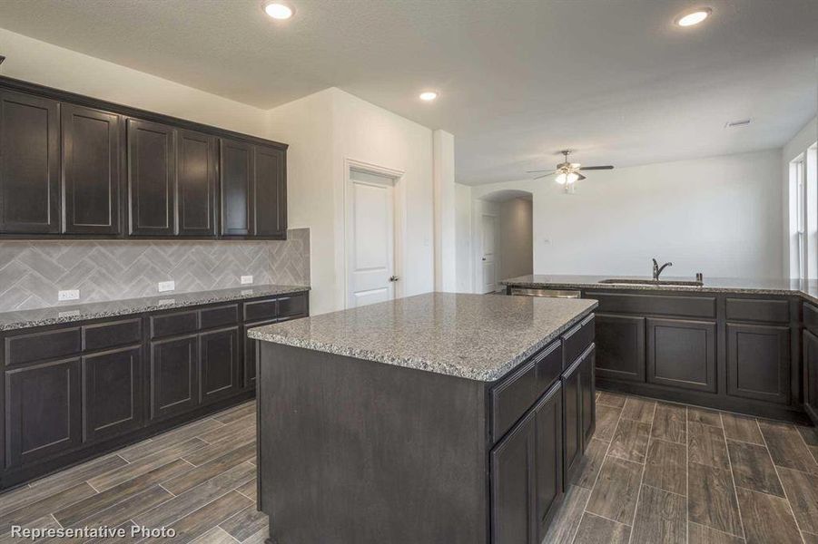 Image 3 of a home in Heartland.