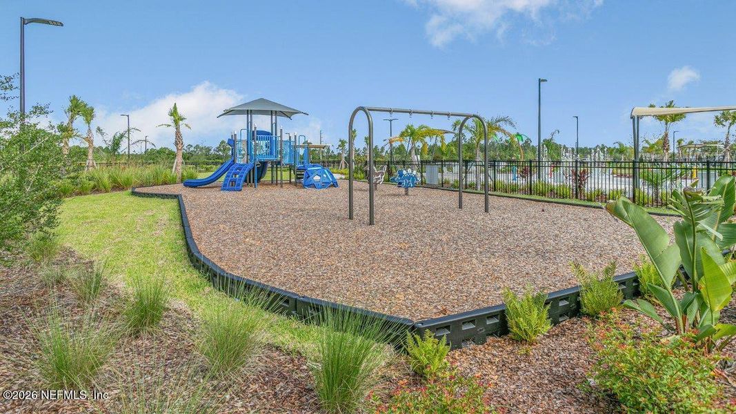 Community amenities in Sawmill Branch, Palm Coast (Image 44). Community amenities in Sawmill Branch, Palm Coast (Image 44).