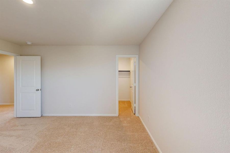 Spacious, unfurnished interior of a new home in Forest Park, Princeton (Image 13). Spacious, unfurnished interior of a new home in Forest Park, Princeton (Image 13).