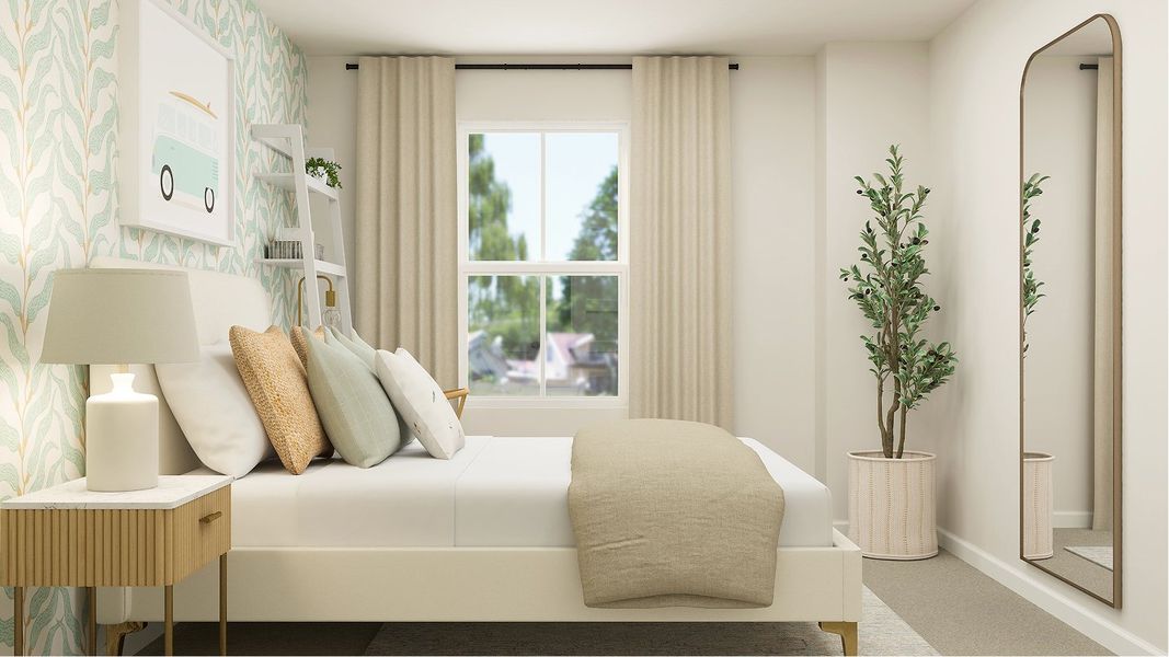 1910 Finn Bed2 2of2 F2