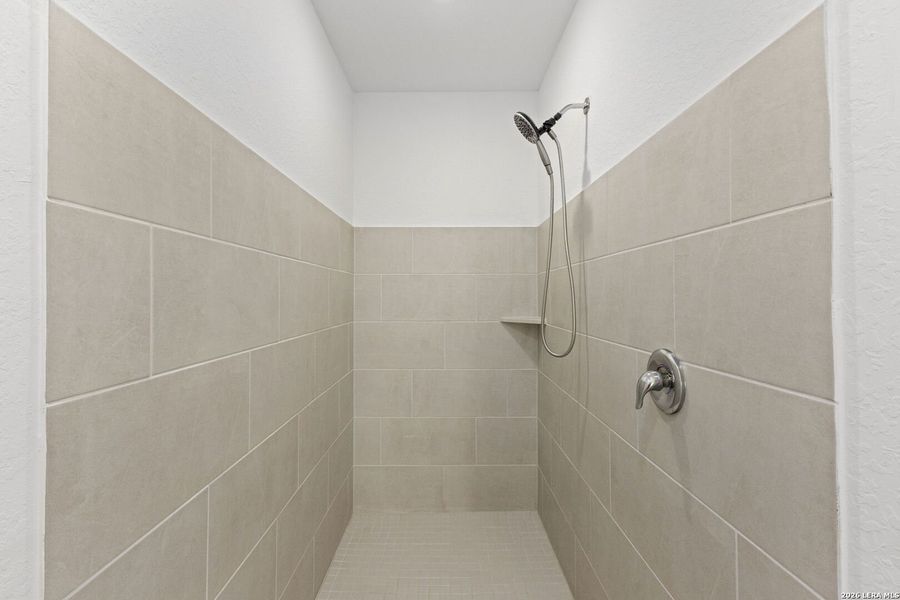 Close-up of interior finishes inside a home in Grace Valley, Marion (Image 22).