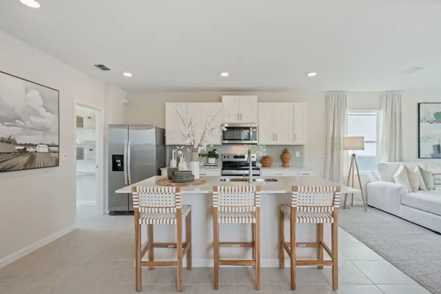 Kitchen Kitchen