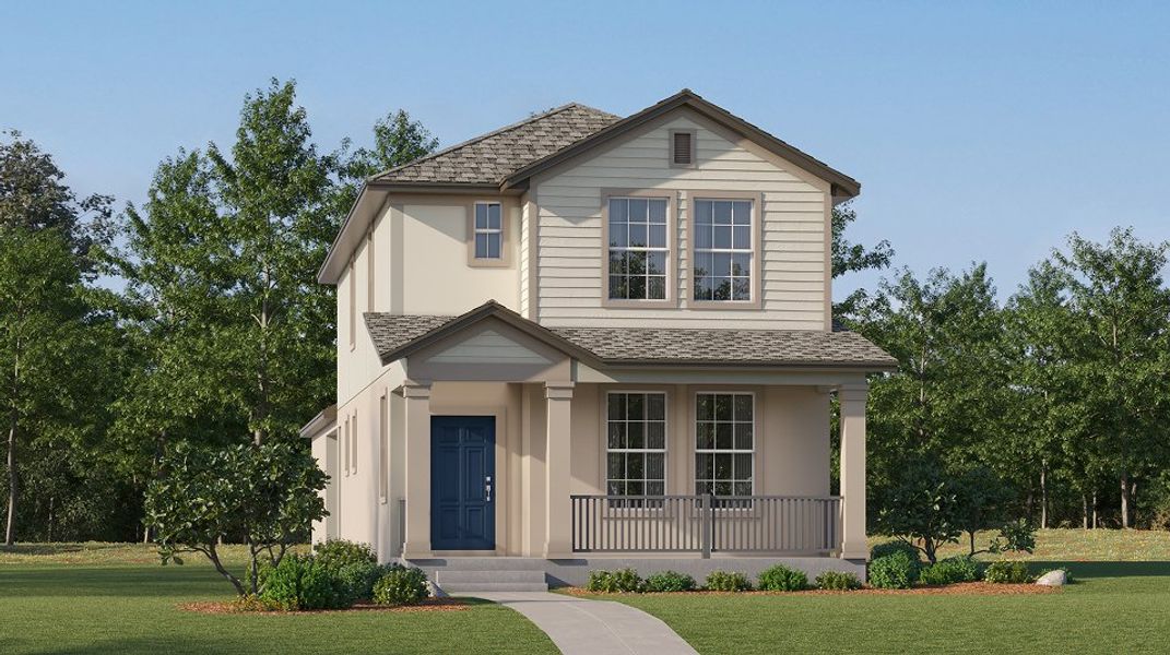 2011 Havens Longleaf Hickory K