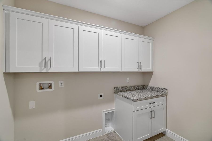 Furnished interior view inside a new home in , Sebastian (Image 38). Furnished interior view inside a new home in , Sebastian (Image 38).