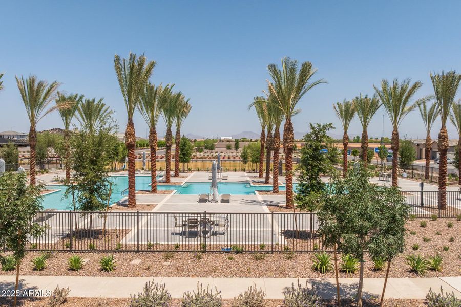 Avalon Crossing Community photos-4