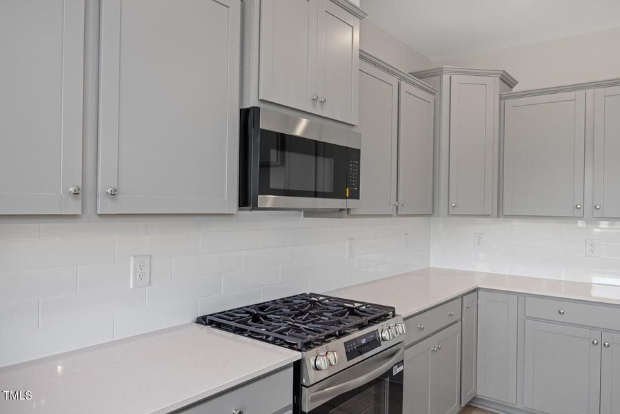 Furnished interior view inside a new home in Springvale, Willow Spring (Image 92). Furnished interior view inside a new home in Springvale, Willow Spring (Image 92).
