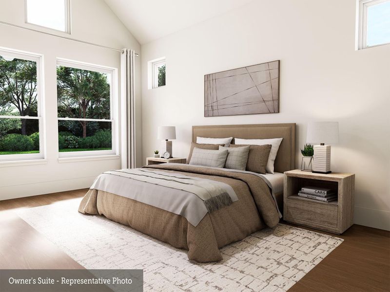 Image 17 of a home in ARTAVIA 50' Homesites.