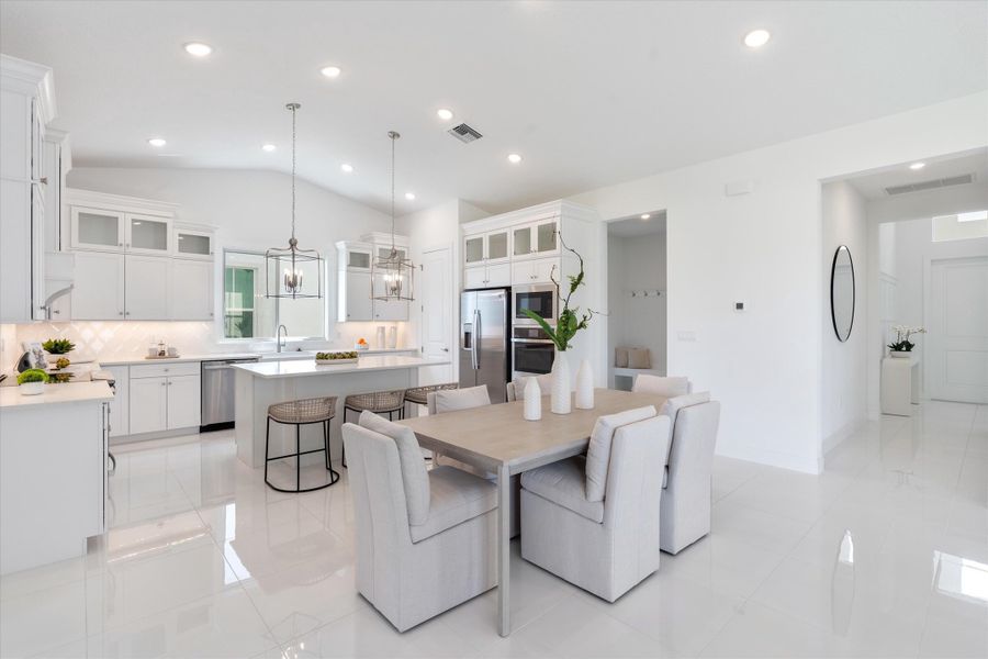 (Some or all of photography is of model or similar home and/or renderings and not necessarily indicative of available home).