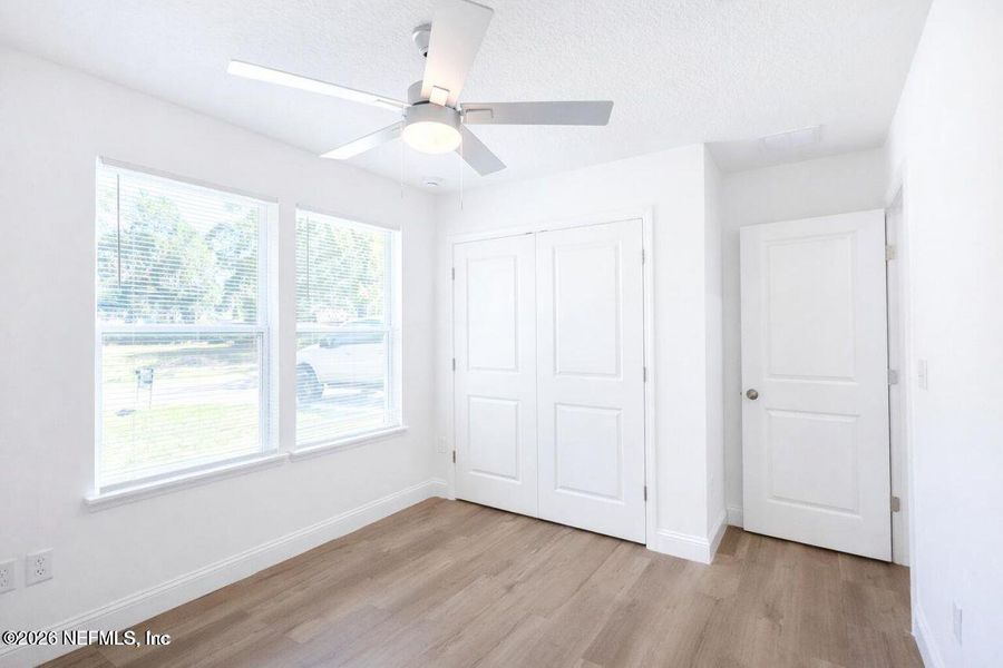 Spacious, unfurnished interior of a new home in , Jacksonville (Image 13). Spacious, unfurnished interior of a new home in , Jacksonville (Image 13).