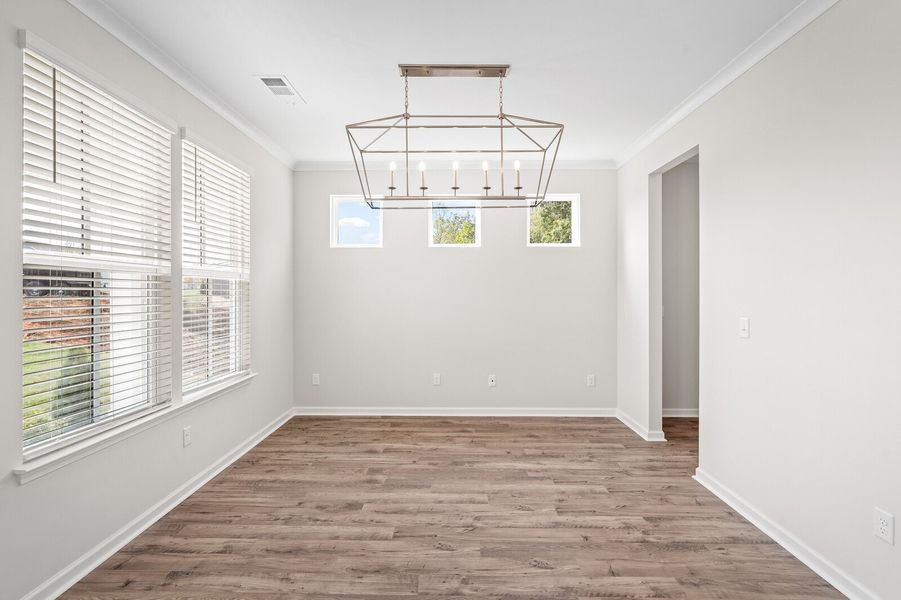 New Home in Fairview, TN.  - Slide 11